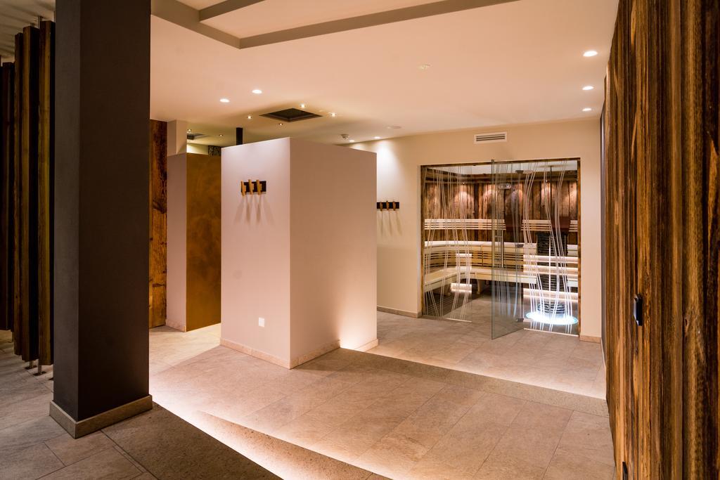 סלבה די ואל גרדנה Hotel Alaska מראה חיצוני תמונה