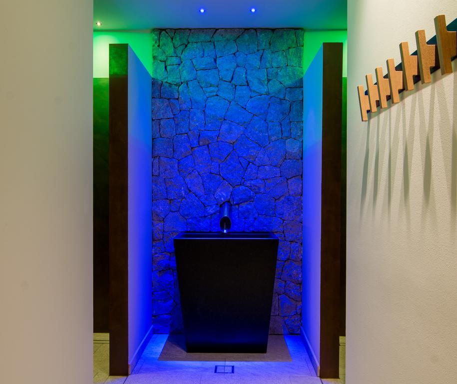 סלבה די ואל גרדנה Hotel Alaska מראה חיצוני תמונה