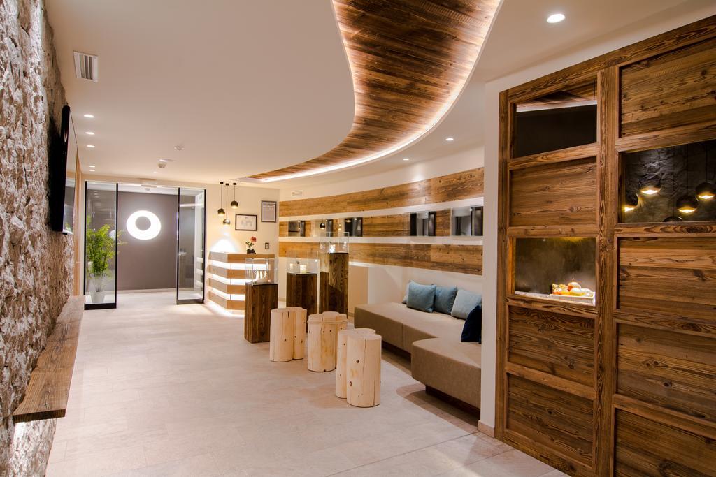 סלבה די ואל גרדנה Hotel Alaska מראה חיצוני תמונה