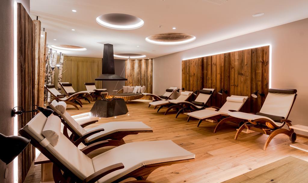 סלבה די ואל גרדנה Hotel Alaska מראה חיצוני תמונה