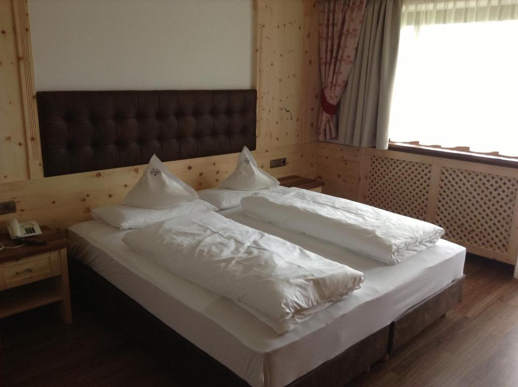סלבה די ואל גרדנה Hotel Alaska מראה חיצוני תמונה