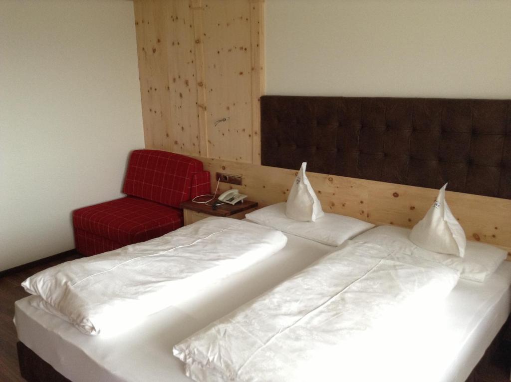 סלבה די ואל גרדנה Hotel Alaska מראה חיצוני תמונה